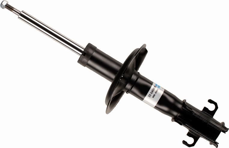 Bilstein 22-045508 - Амортизатор autodnr.net