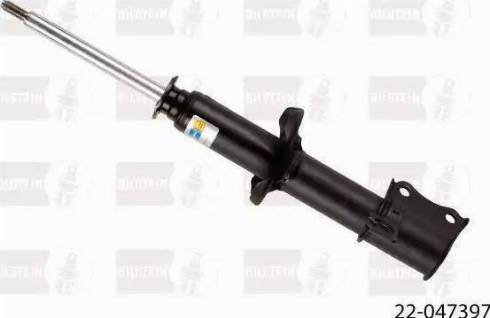 Bilstein 22-047397 - Амортизатор autocars.com.ua