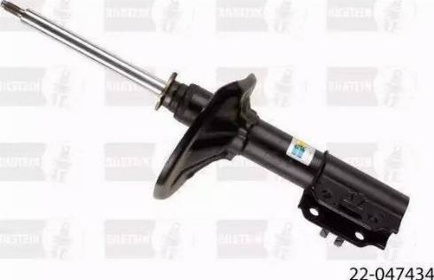 Bilstein 22-047434 - Амортизатор avtokuzovplus.com.ua