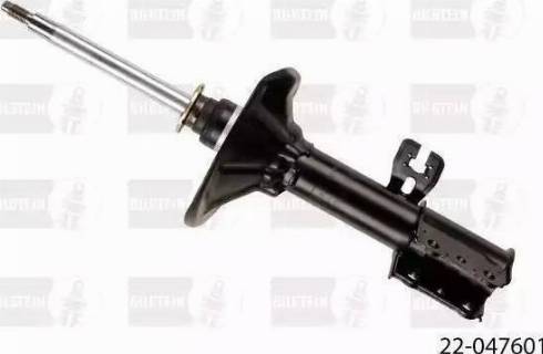 Bilstein 22-047601 - Амортизатор avtokuzovplus.com.ua