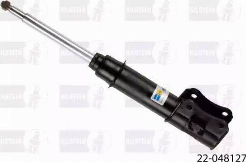 Bilstein 22-048127 - Амортизатор autocars.com.ua