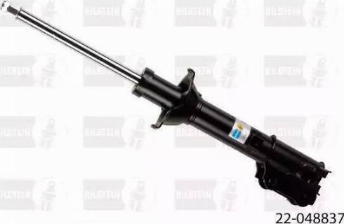 Bilstein 22-048837 - Амортизатор autocars.com.ua