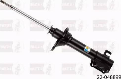 Bilstein 22-048899 - Амортизатор avtokuzovplus.com.ua