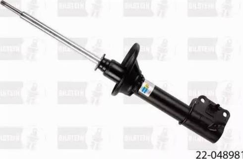 BILSTEIN 22-048981 - Амортизатор autocars.com.ua