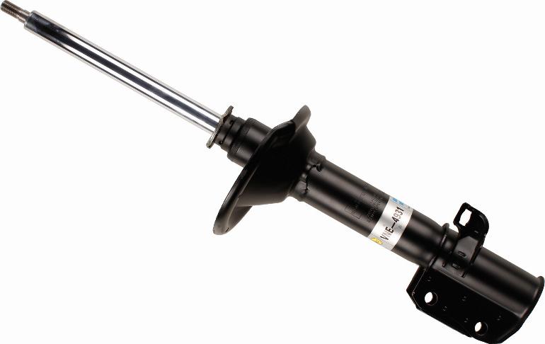 Bilstein 22-049315 - Амортизатор avtokuzovplus.com.ua