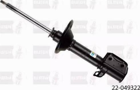 Bilstein 22-049346 - Амортизатор autocars.com.ua