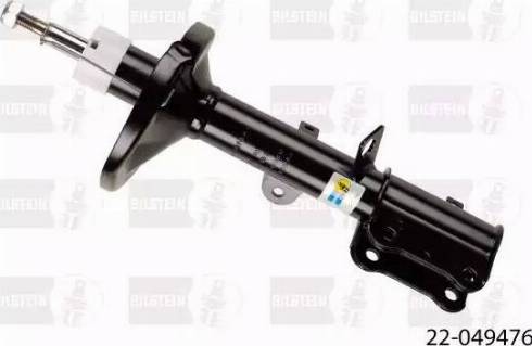 Bilstein 22-049476 - Амортизатор autocars.com.ua