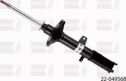 Bilstein 22-049568 - Амортизатор autodnr.net