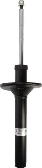 BILSTEIN 22-051189 - Амортизатор autocars.com.ua