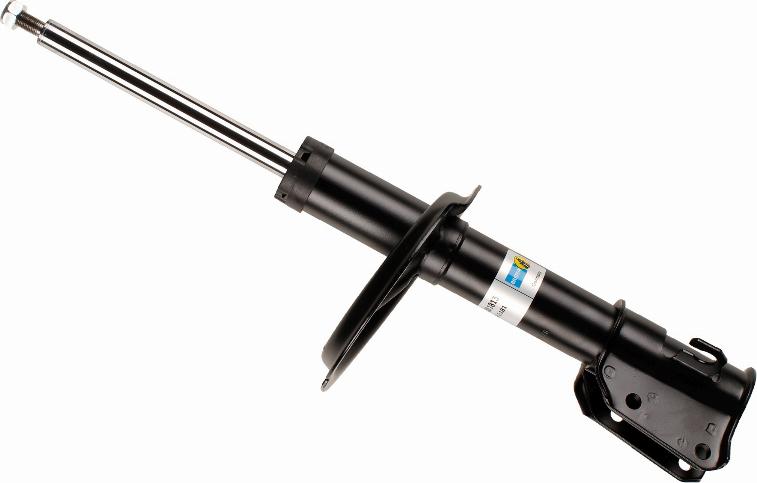 Bilstein 22-051813 - Амортизатор avtokuzovplus.com.ua