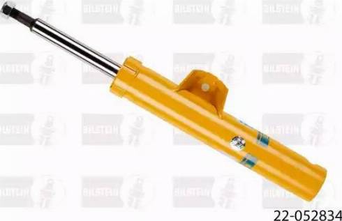 Bilstein 22-052834 - Амортизатор autocars.com.ua