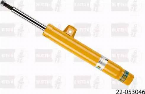 Bilstein 22-053046 - Амортизатор autodnr.net