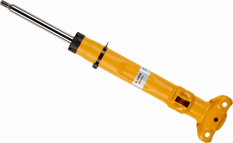 Bilstein 22-100436 - Амортизатор autodnr.net