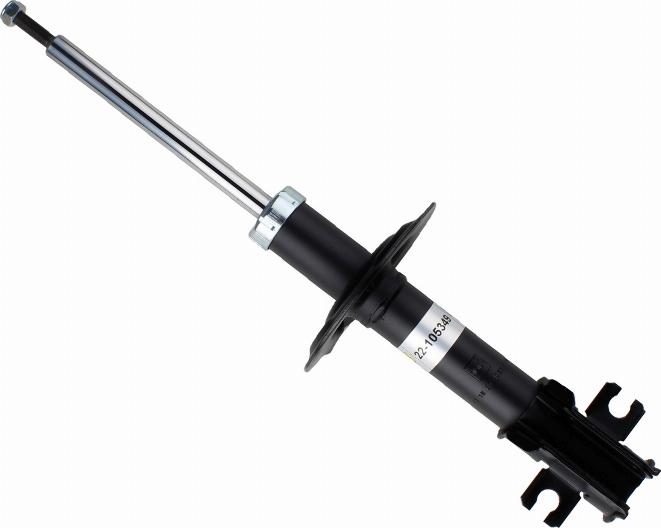 Bilstein 22-105349 - Амортизатор avtokuzovplus.com.ua