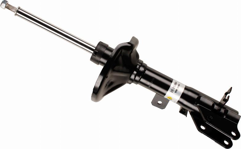 Bilstein 22-112804 - Амортизатор avtokuzovplus.com.ua