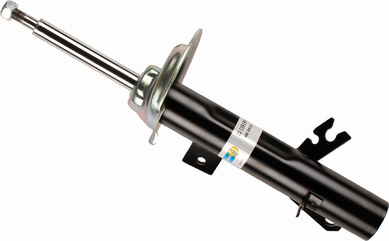 Bilstein 22-119186 - Амортизатор avtokuzovplus.com.ua