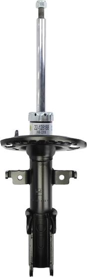 BILSTEIN 22-128188 - Амортизатор autocars.com.ua