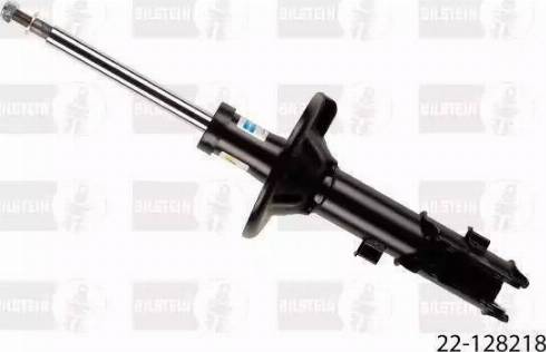 Bilstein 22-128218 - Амортизатор autocars.com.ua