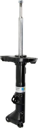 BILSTEIN 22-141705 - Амортизатор autocars.com.ua