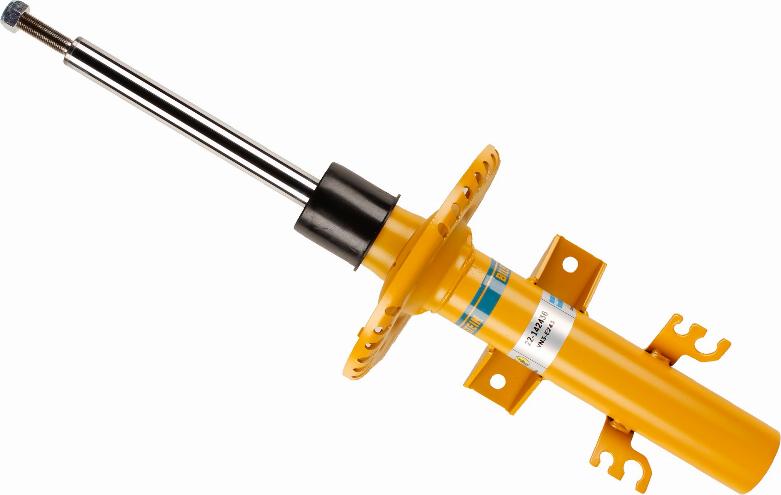 Bilstein 22-142436 - Амортизатор autocars.com.ua