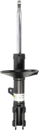 BILSTEIN 22-156655 - Амортизатор autocars.com.ua