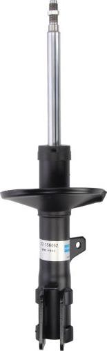 BILSTEIN 22-156662 - Амортизатор autocars.com.ua