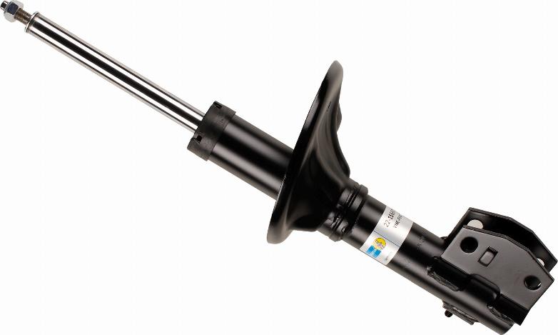 Bilstein 22-156679 - Амортизатор avtokuzovplus.com.ua