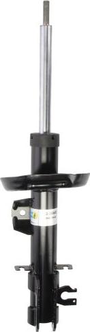 BILSTEIN 22-158482 - Амортизатор autocars.com.ua