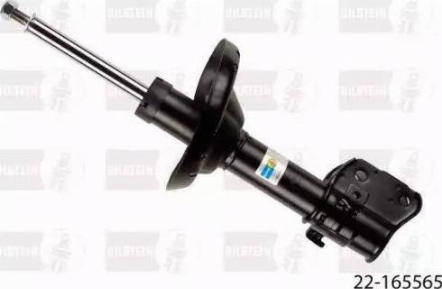 Bilstein 22-165565 - Амортизатор autocars.com.ua