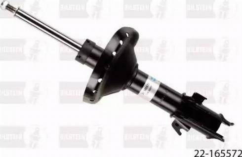 Bilstein 22-165572 - Амортизатор autocars.com.ua