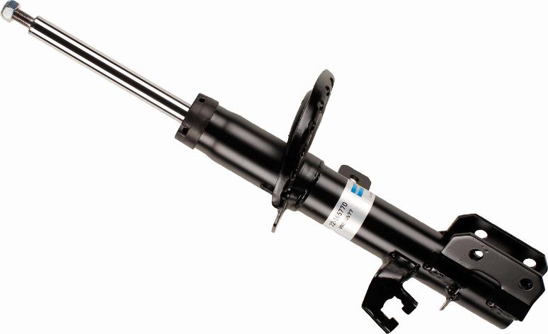 Bilstein 22-165770 - Амортизатор autocars.com.ua