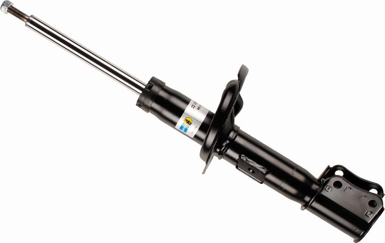 Bilstein 22-166722 - Амортизатор autocars.com.ua