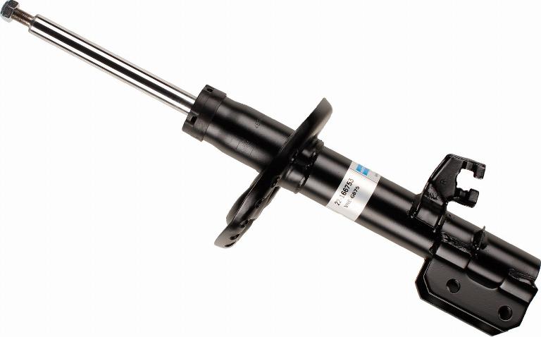 Bilstein 22-166753 - Амортизатор autocars.com.ua