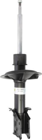 BILSTEIN 22-172433 - Амортизатор autocars.com.ua