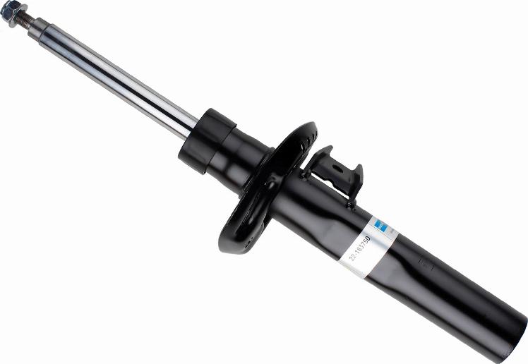 Bilstein 22-183750 - Амортизатор autodnr.net