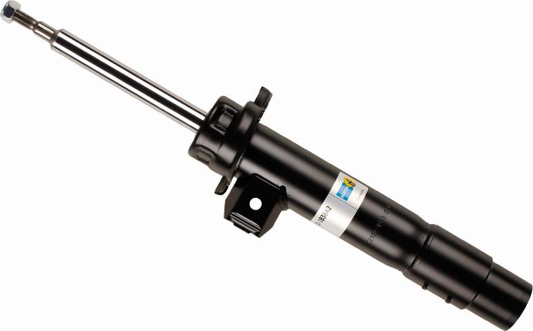 Bilstein 22-183842 - Амортизатор autocars.com.ua