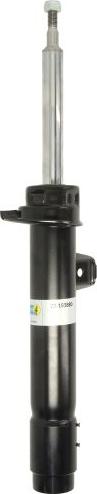 BILSTEIN 22-183880 - Амортизатор autocars.com.ua