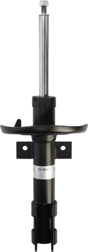 BILSTEIN 22-193452 - Амортизатор autocars.com.ua