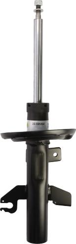 BILSTEIN 22-195302 - Амортизатор autocars.com.ua