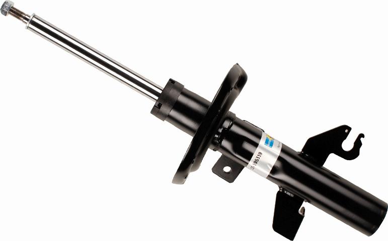 Bilstein 22-195319 - Амортизатор avtokuzovplus.com.ua