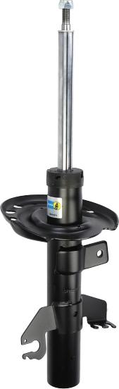 BILSTEIN 22-195319 - Амортизатор autocars.com.ua