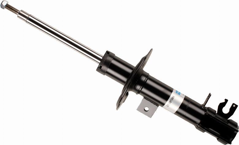 Bilstein 22-197368 - Амортизатор avtokuzovplus.com.ua