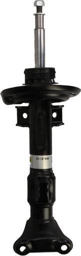 BILSTEIN 22-197849 - Амортизатор autocars.com.ua