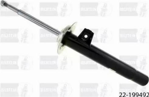 Bilstein 22-199492 - Амортизатор autocars.com.ua