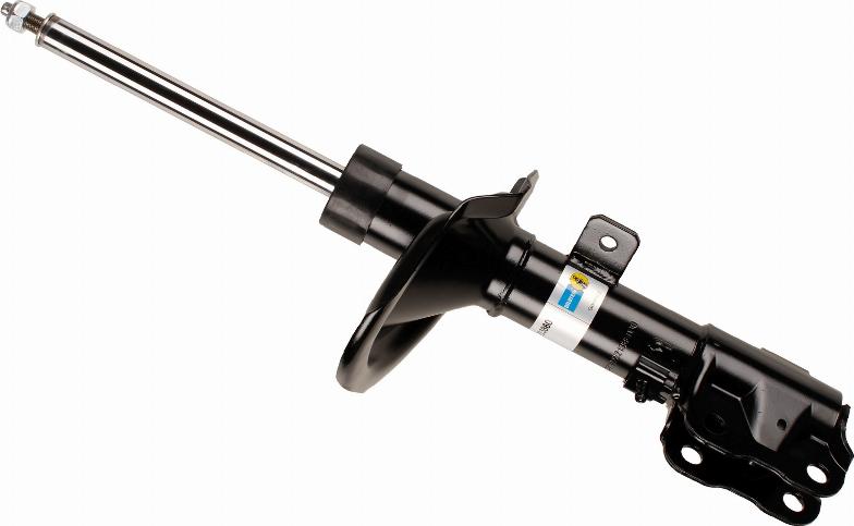 Bilstein 22-213860 - Амортизатор autodnr.net