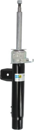 BILSTEIN 22-214287 - Амортизатор autocars.com.ua