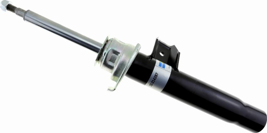 Bilstein 22-214287 - Амортизатор autocars.com.ua