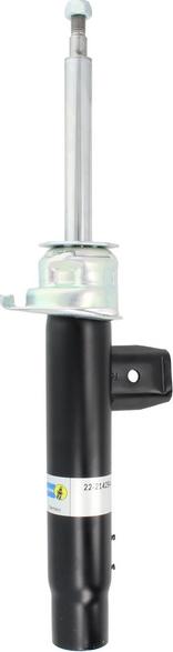 BILSTEIN 22-214294 - Амортизатор autocars.com.ua