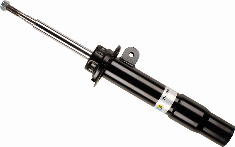 Bilstein 22-214300 - Амортизатор autocars.com.ua