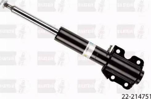 Bilstein VNE-C341 - Амортизатор autocars.com.ua